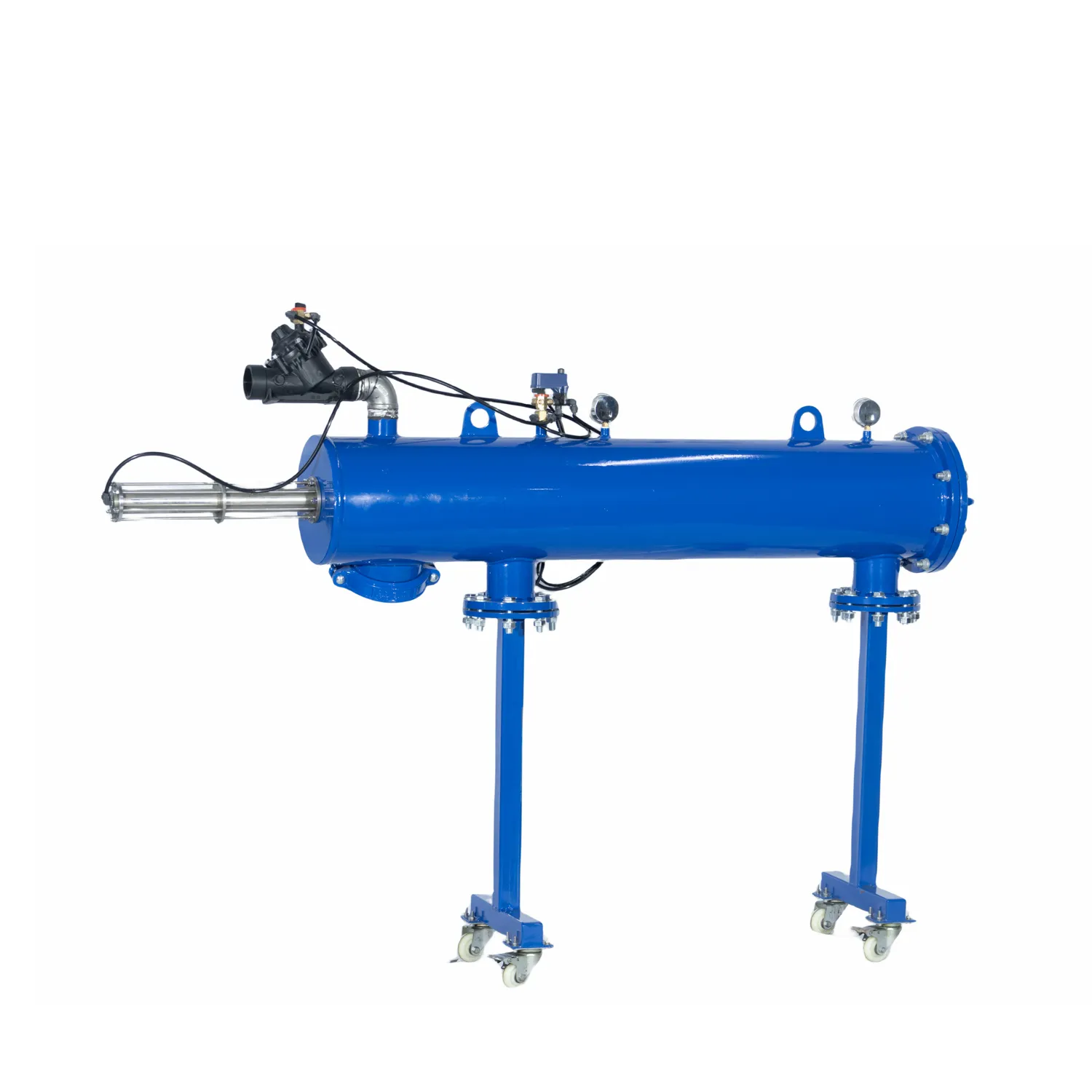 DLHF400 Bộ lọc tự hút thủy lực của DLHF400