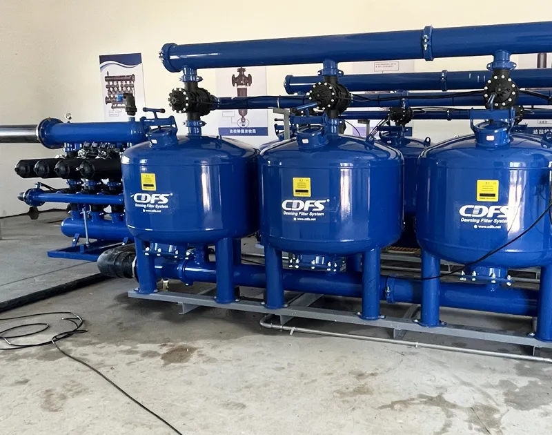 Dự án trồng mía Trung Quốc Guangxi