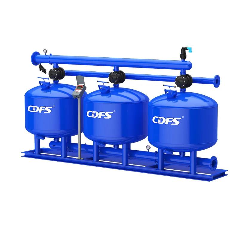 bộ lọc cát cho tưới tiêu1