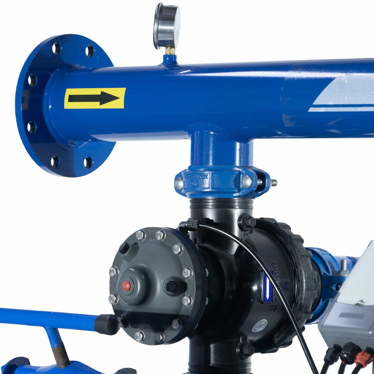 Bộ lọc cát sâu 3