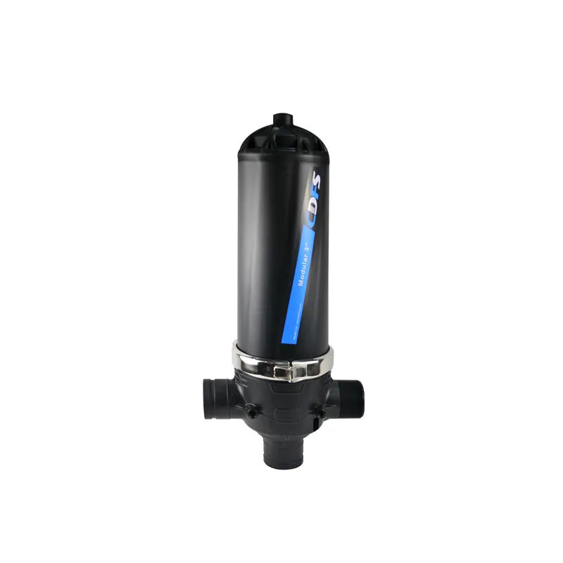 Bộ lọc đĩa 2 inch