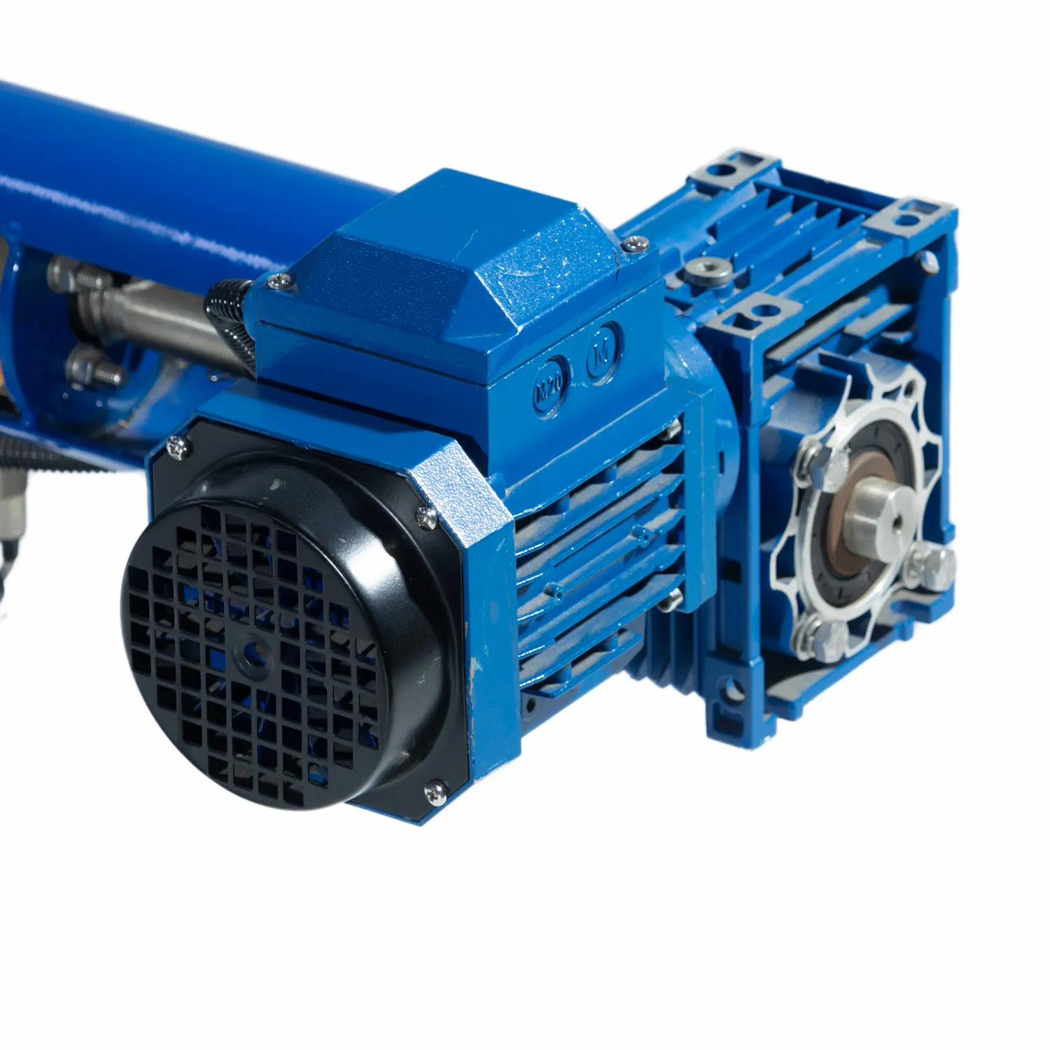 Bộ lọc nước tự làm sạch1