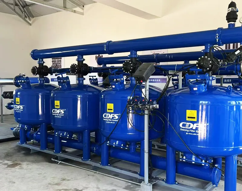 Dự án trồng ngô bên trong Mông Cổ ở Trung Quốc